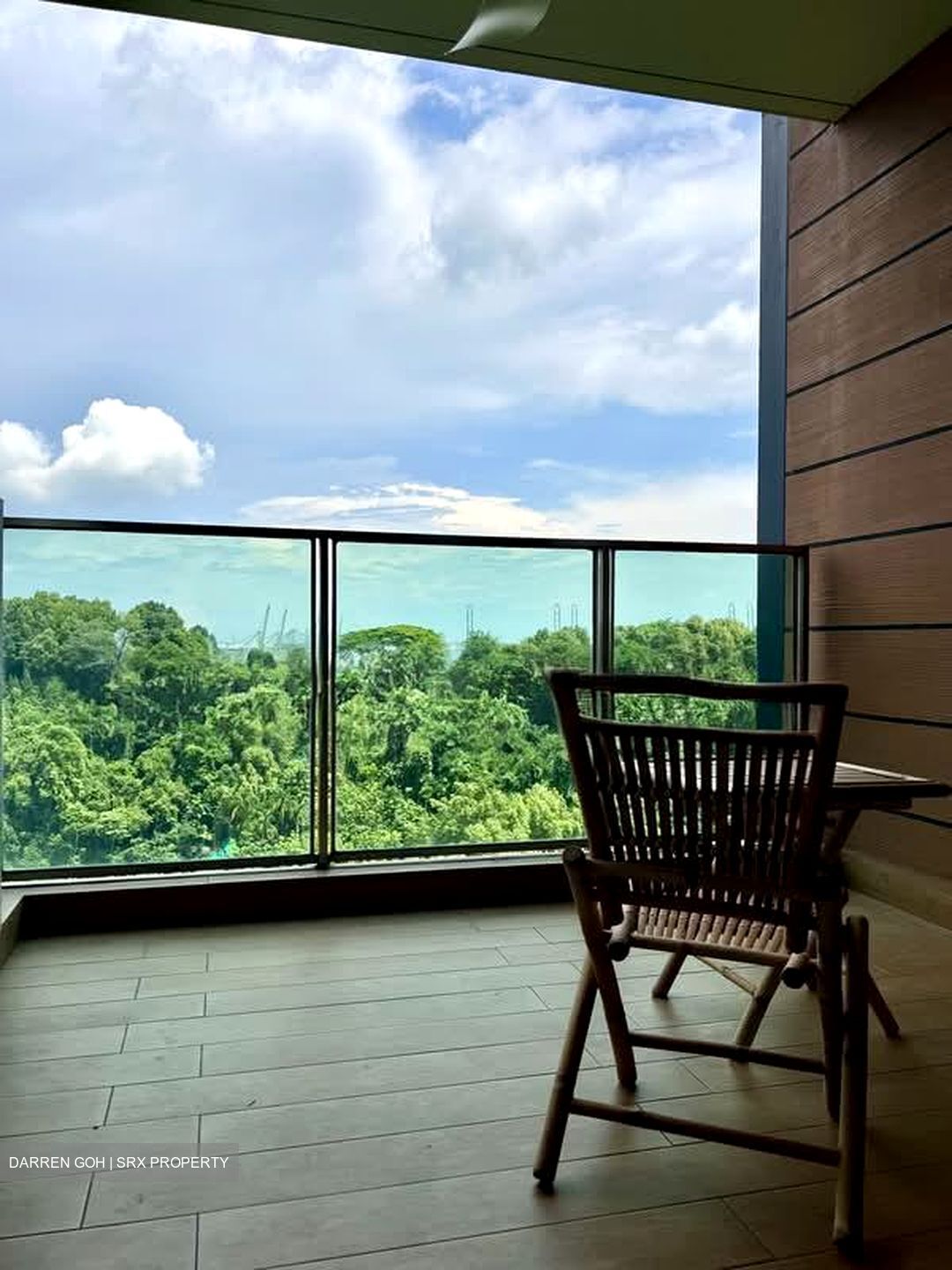 Normanton Park (D5), Apartment #574528971